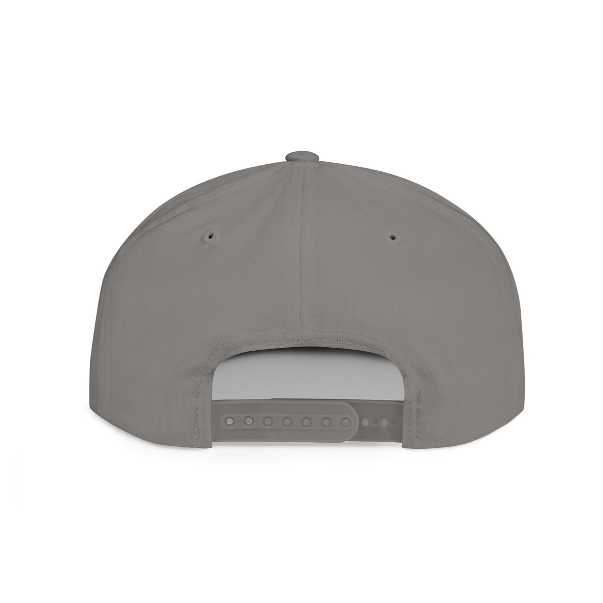 Flat Bill Snapback Solana Deads Hat