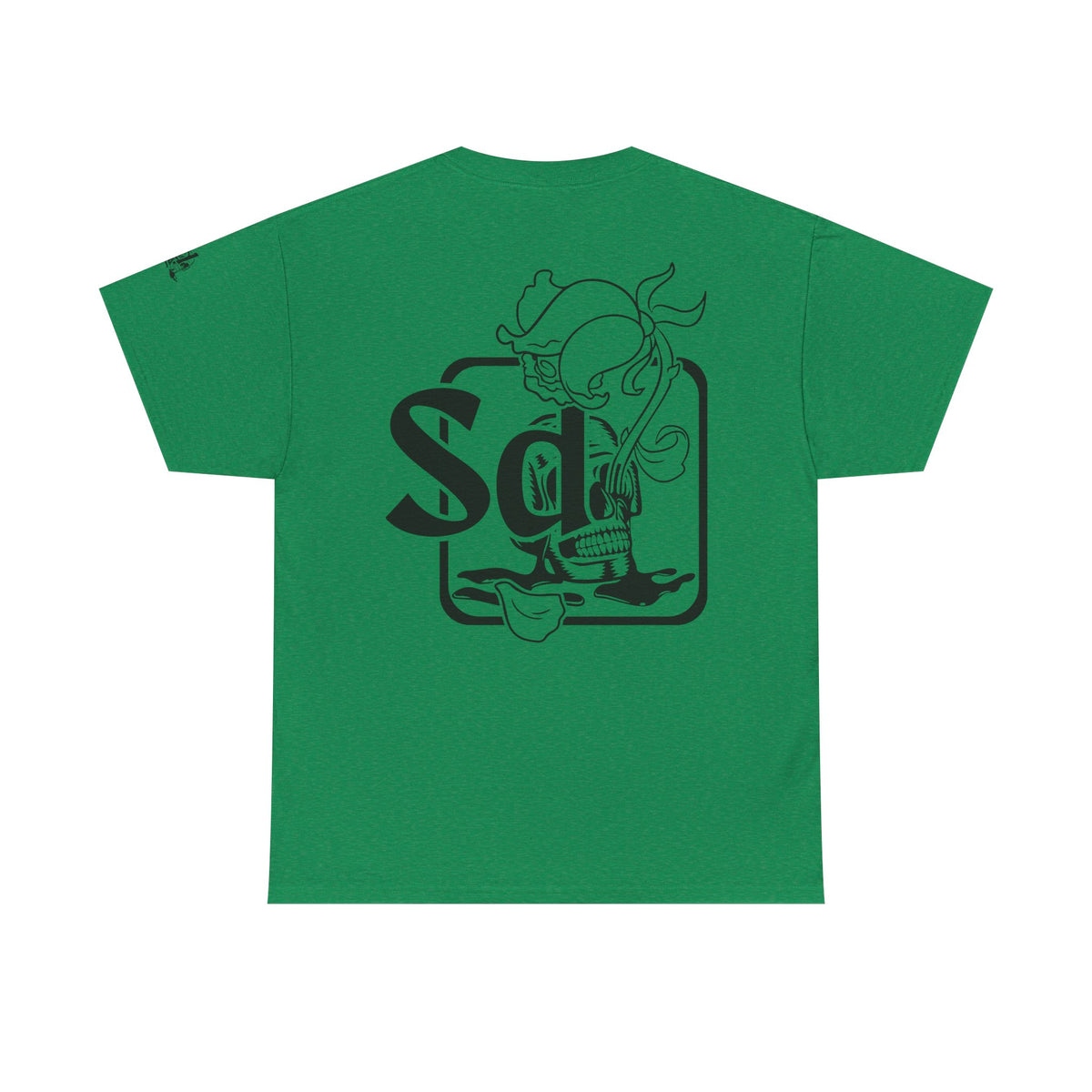 Solana Deads T-Shirt