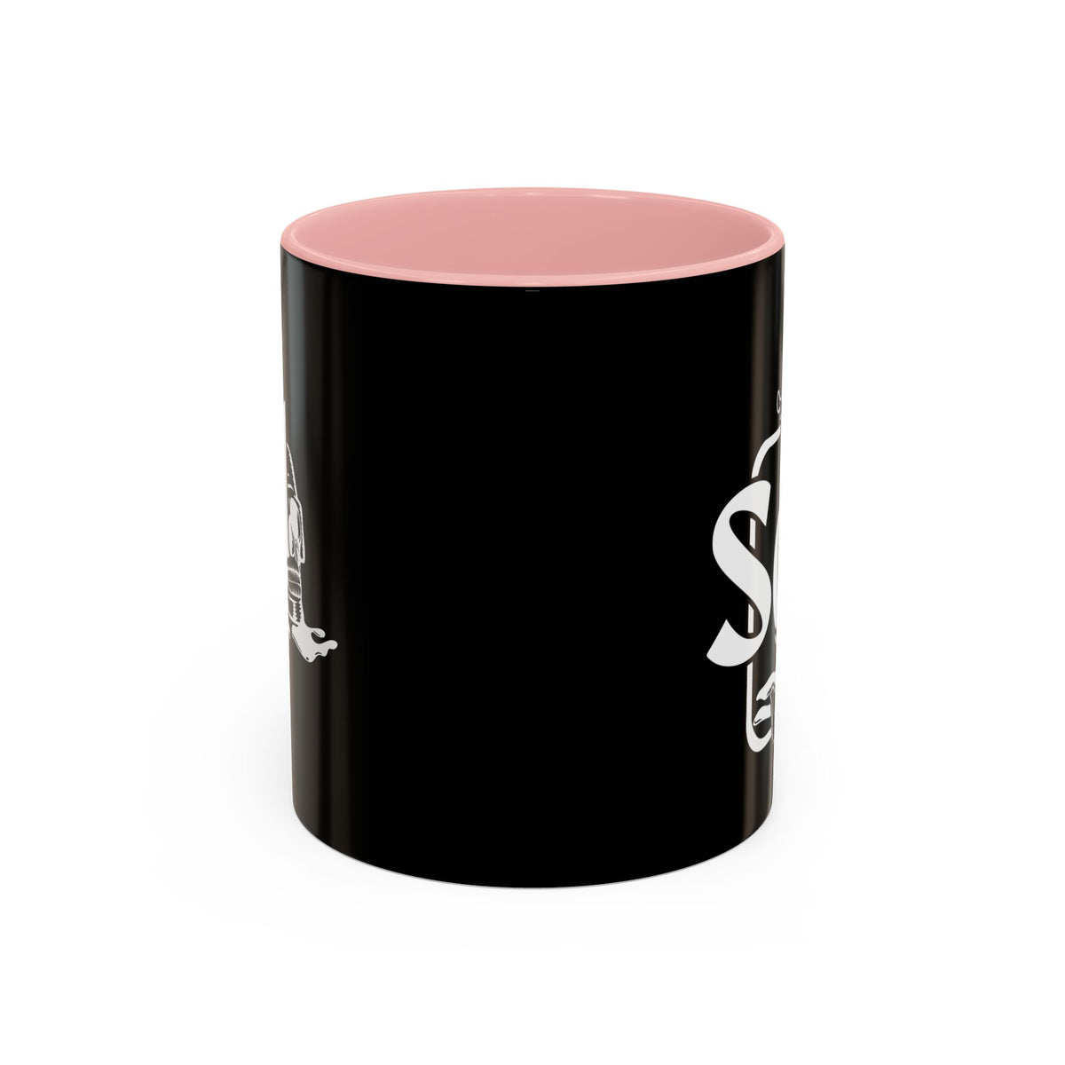 Coffee Mug - Solana Deads Design