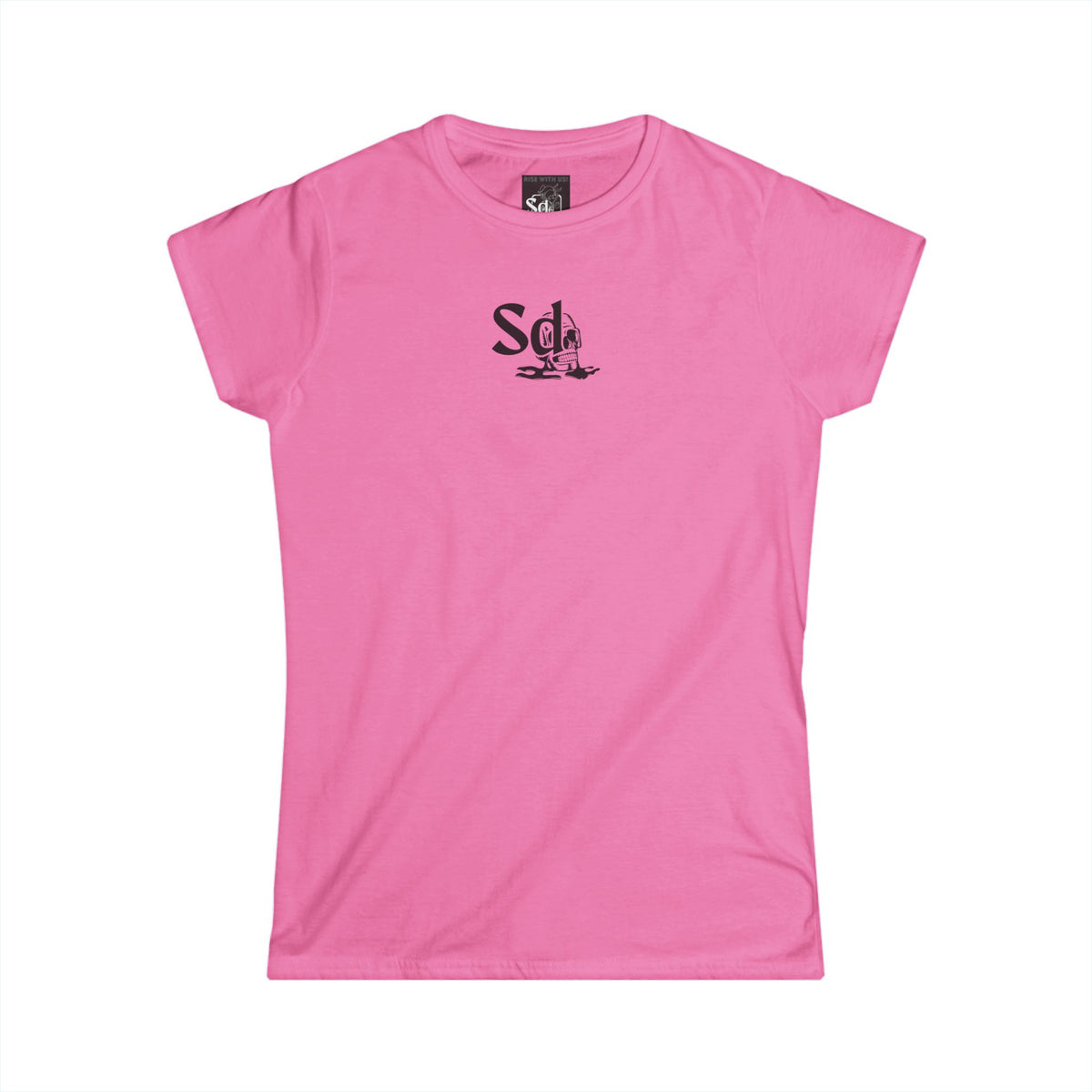 Solana Deads Tee
