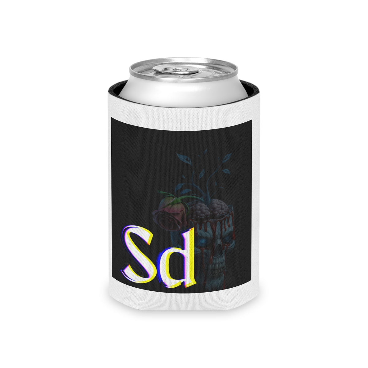 Solana Deads Can Cooler Huggie Sleeve