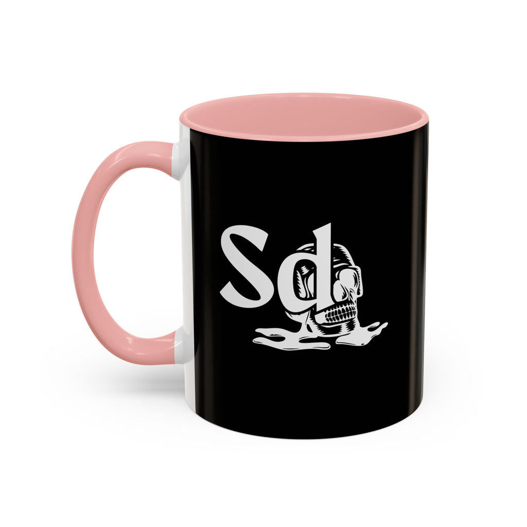 Coffee Mug - Solana Deads Design
