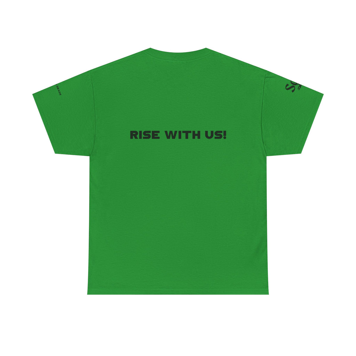 Unisex Tee - Solana Deads Designer T