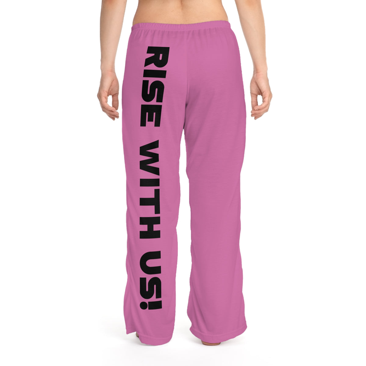 Cozy Women's Pajama Pants by Solana Deads