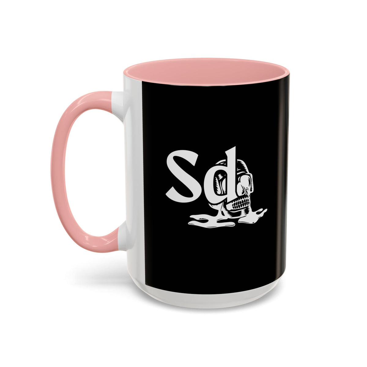 Coffee Mug - Solana Deads Design