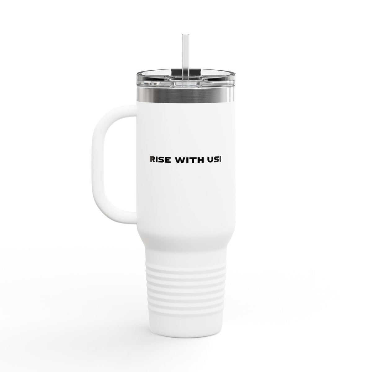 Solana Deads Insulated Travel Mug, 40oz