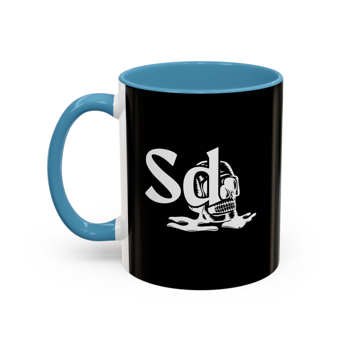 Coffee Mug - Solana Deads Design