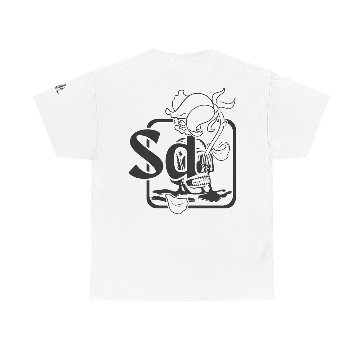 Solana Deads T-Shirt