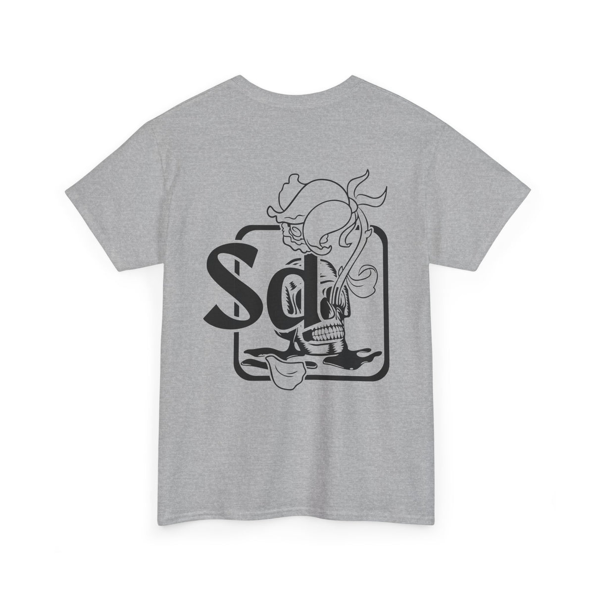 Solana Deads Tee