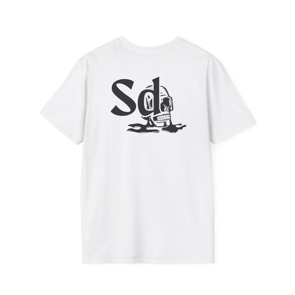 Rise With Us Unisex Softstyle T-Shirt