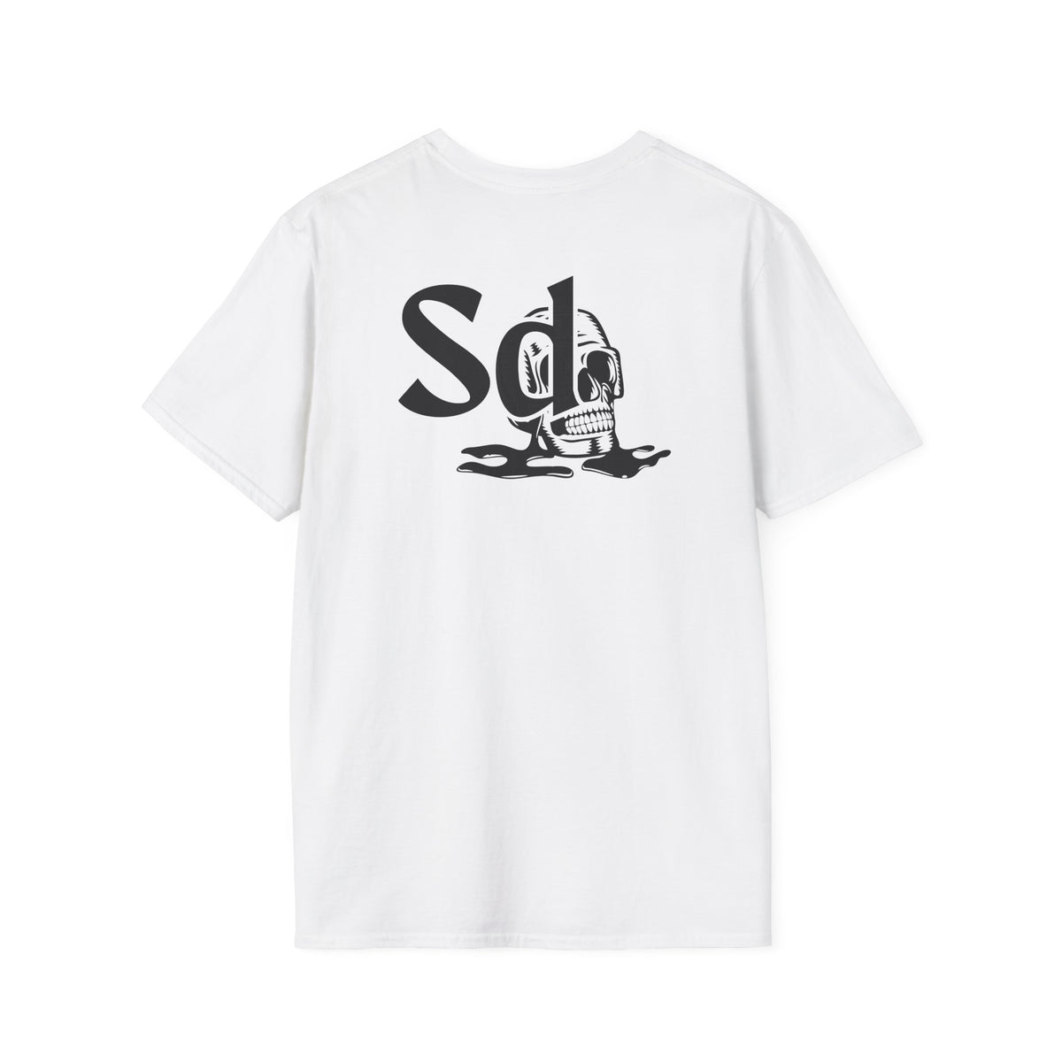 Rise With Us Unisex Softstyle T-Shirt