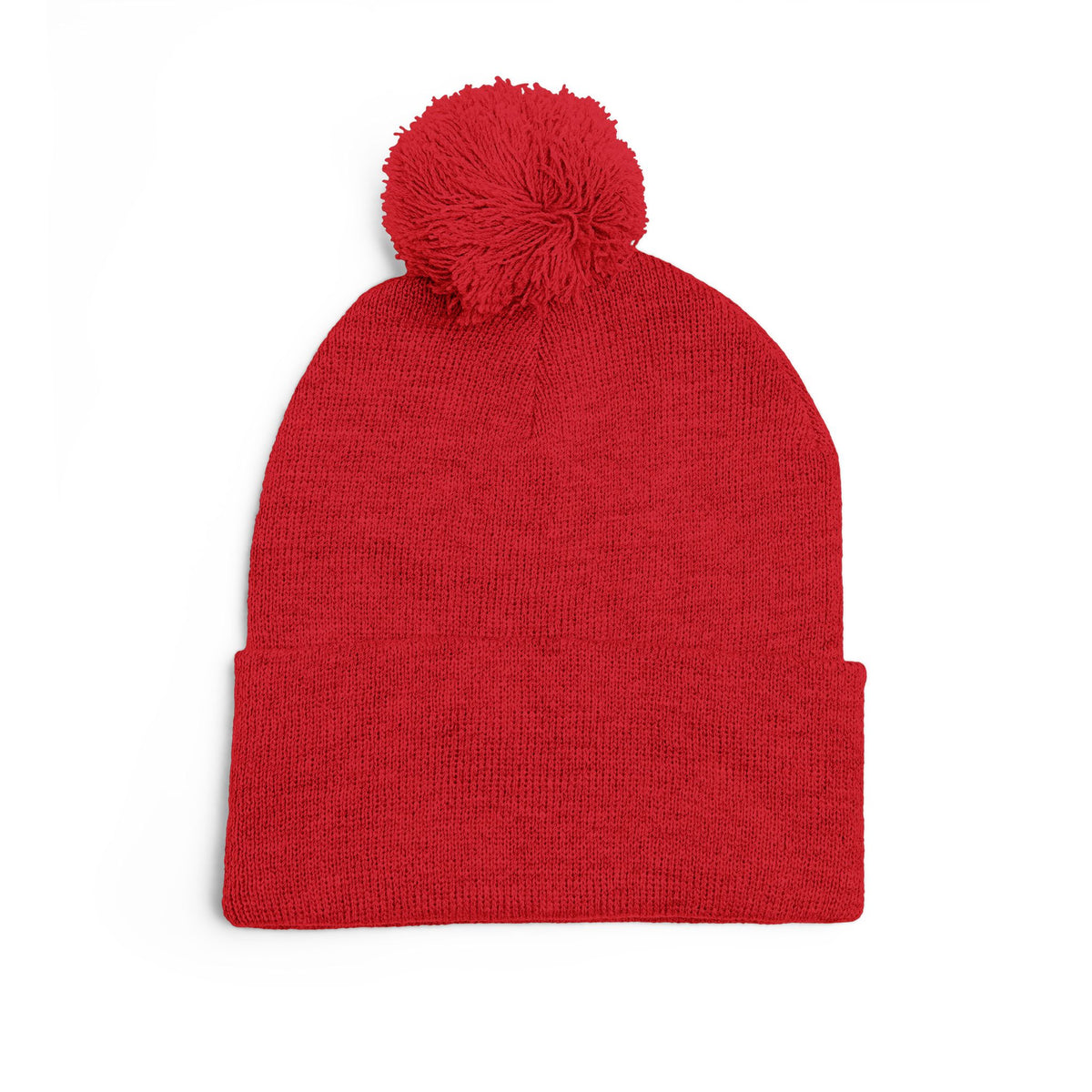RISE WITH US! Knit Ski Cap | Solana Deads Beanie