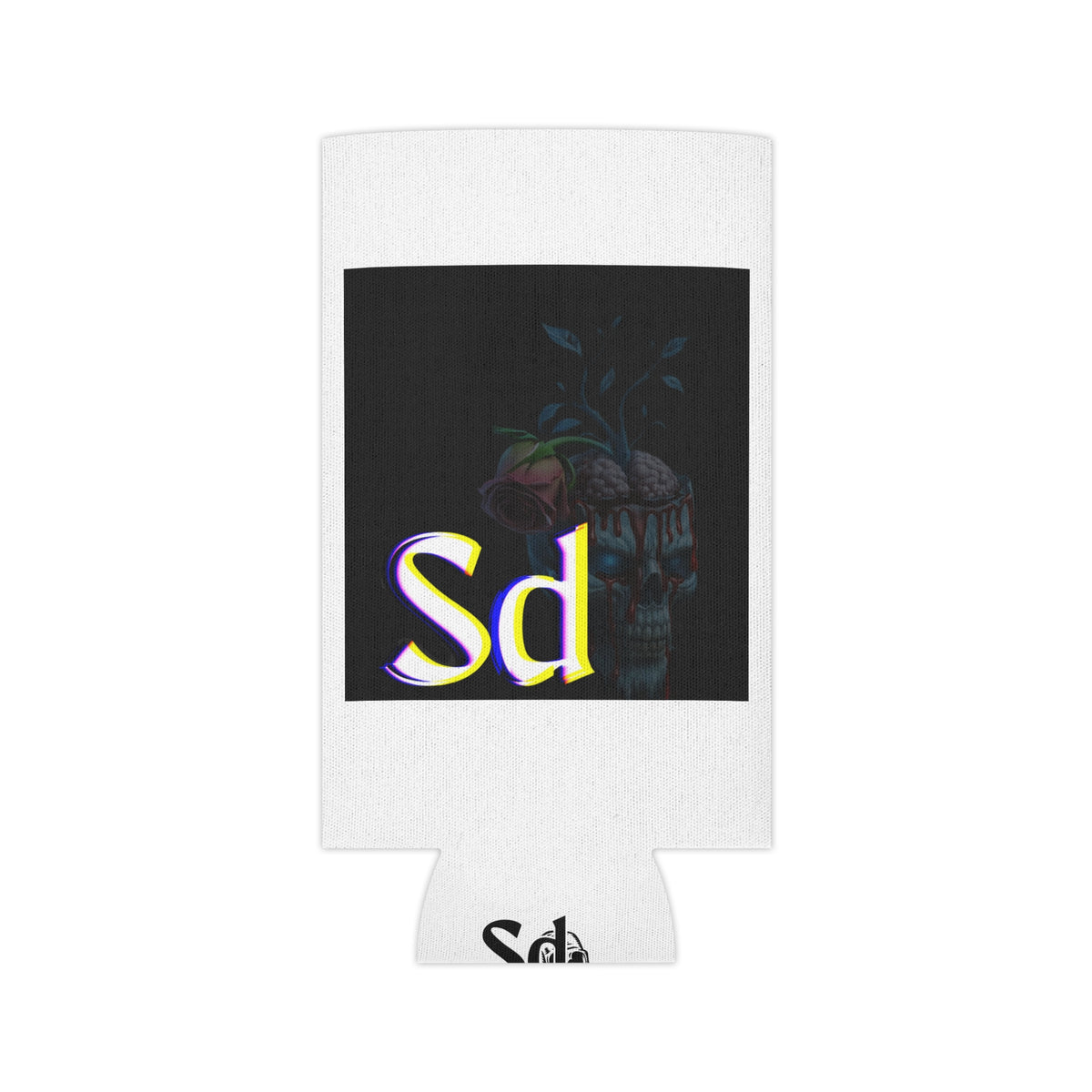 Solana Deads Can Cooler Huggie Sleeve