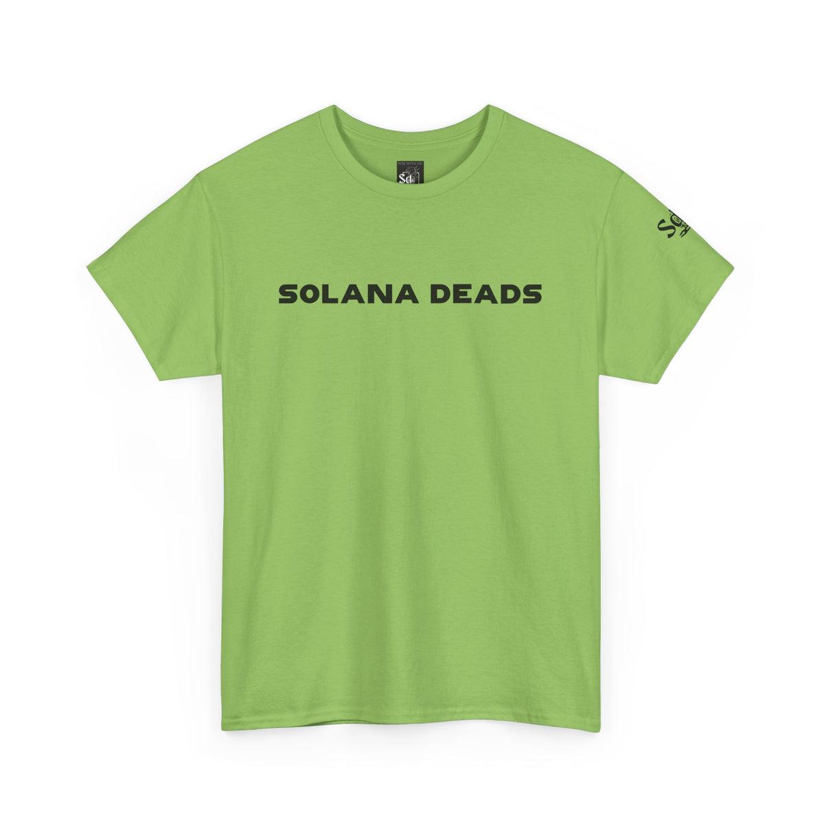 Solana Deads T-Shirt