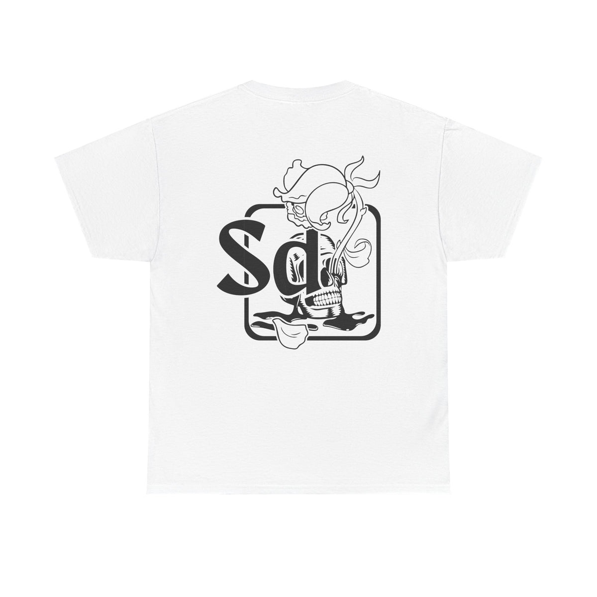 Solana Deads Tee