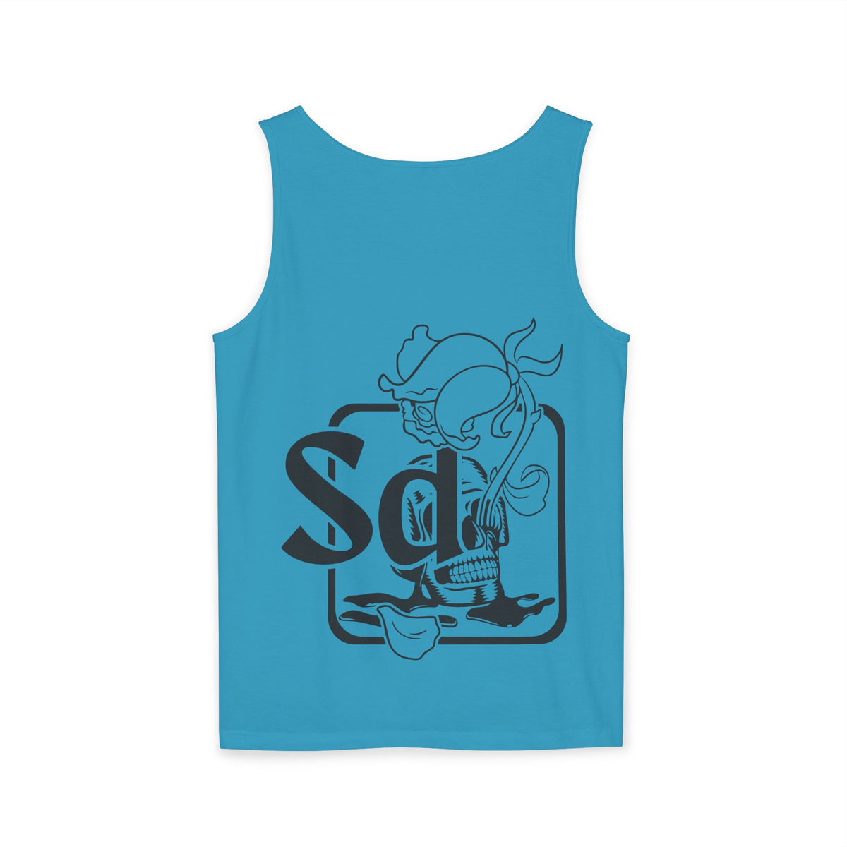 Solana Deads Tank Top