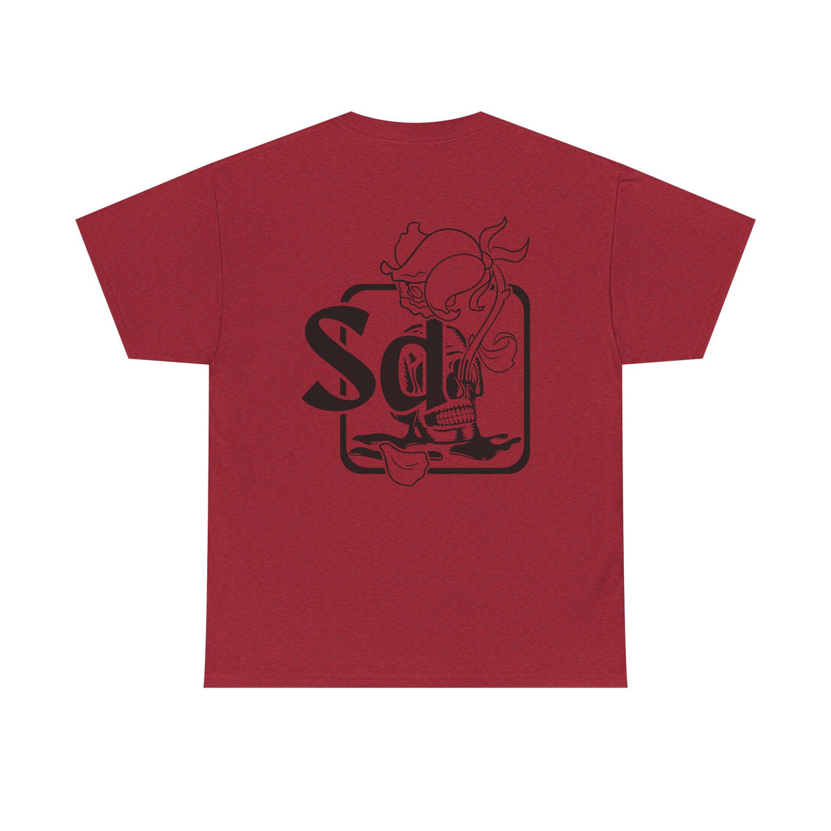 Solana Deads Tee