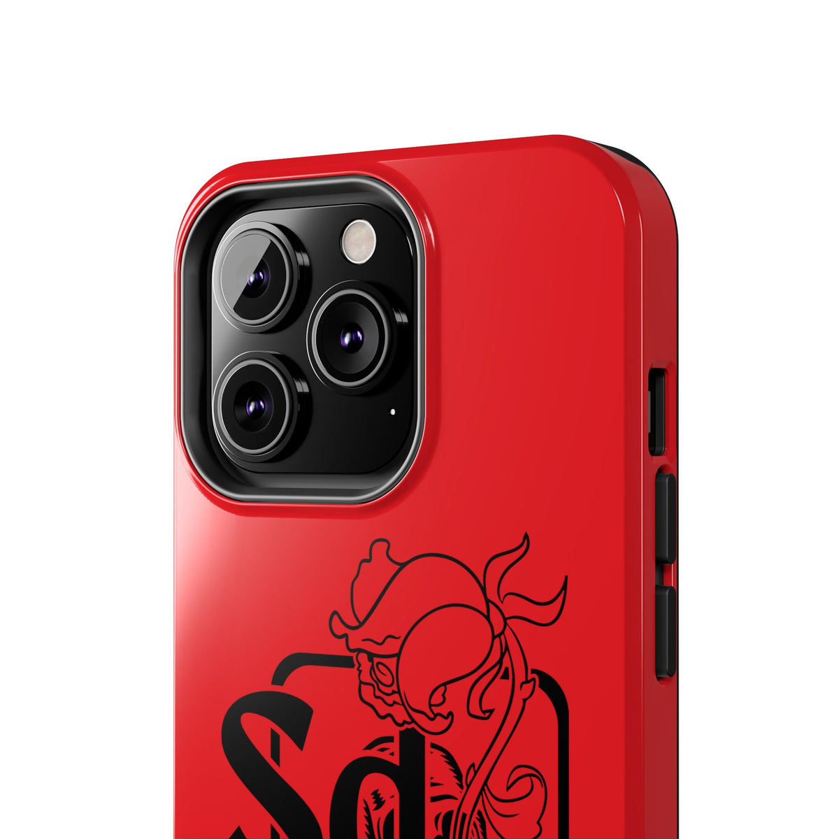 Solana Deads Tough Phone Cases with 'Rise With Us!'