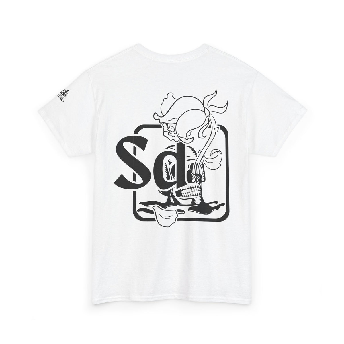 Solana Deads T-Shirt