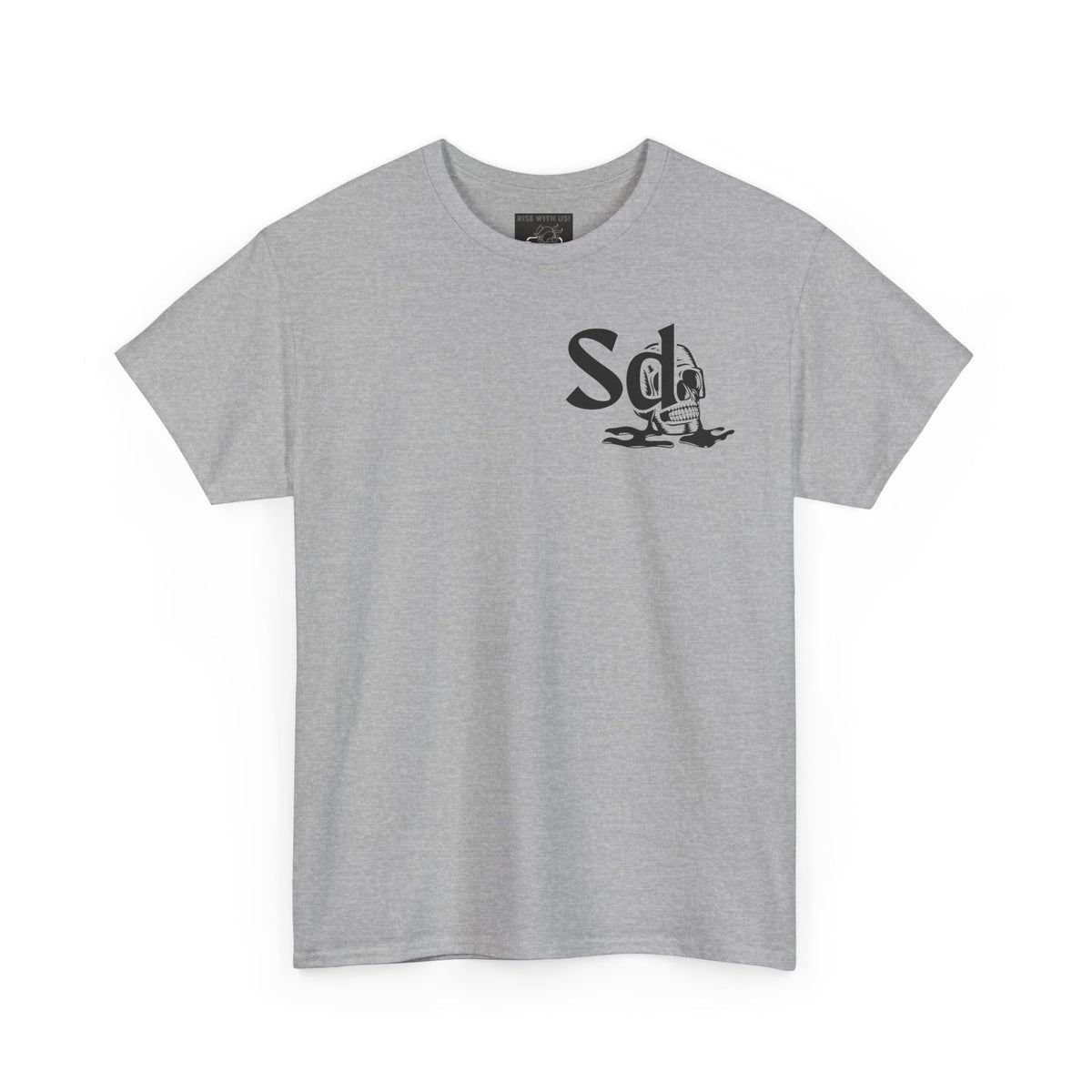 Solana Deads Tee