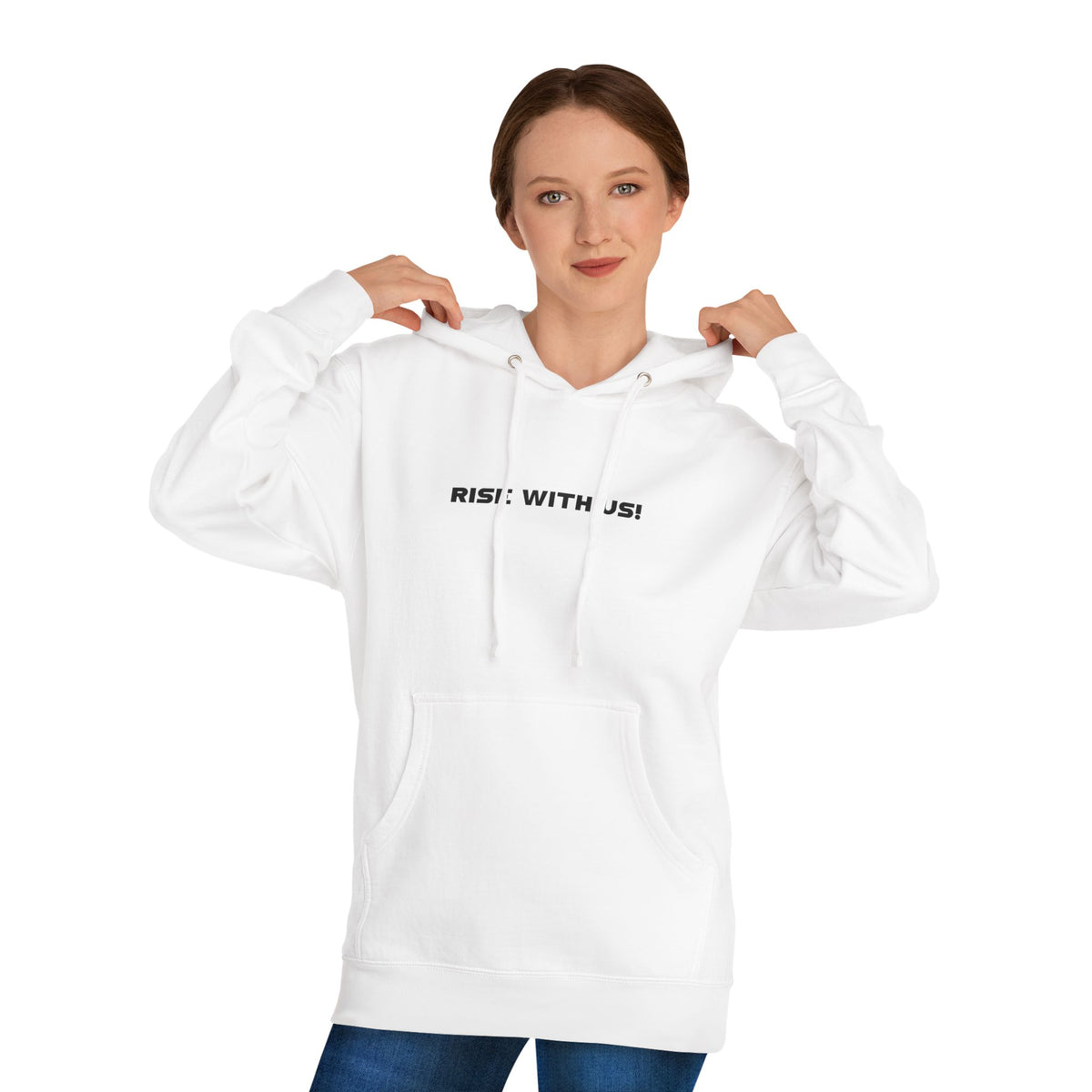 Solana Deads Hooded Sweatshirt