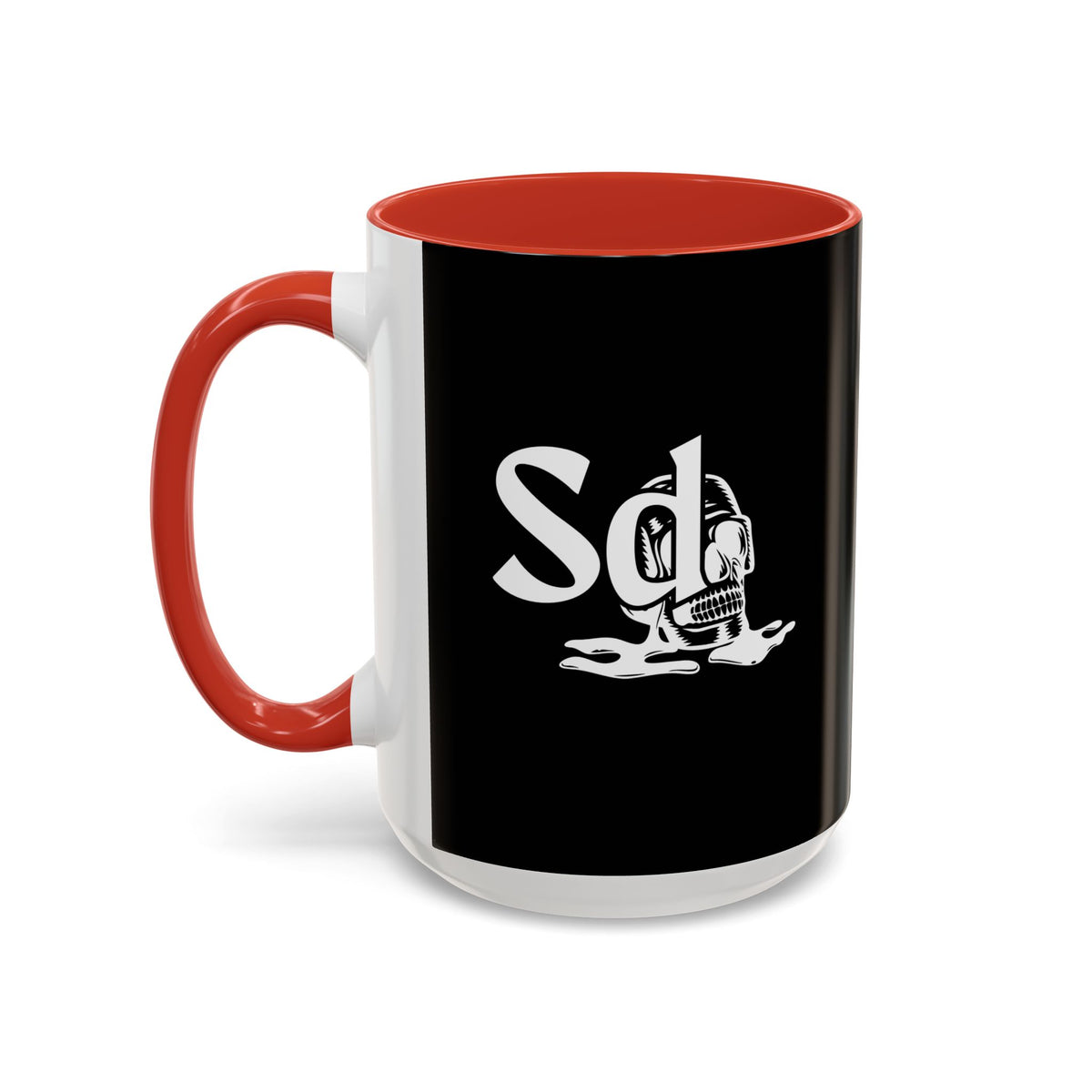 Coffee Mug - Solana Deads Design