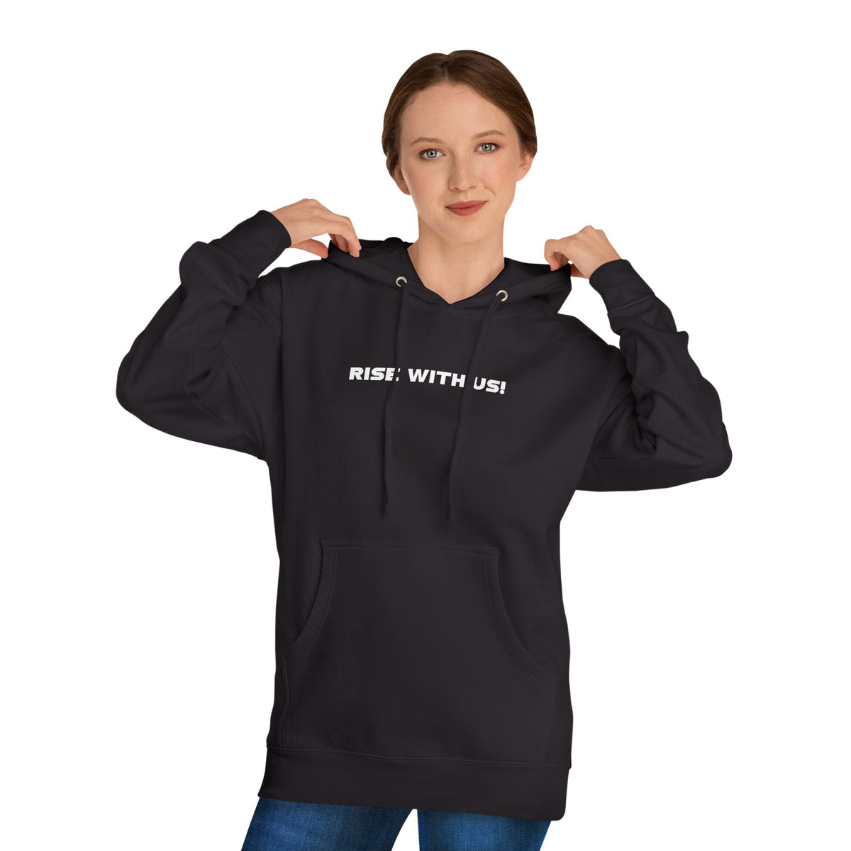Solana Deads Hooded Sweatshirt