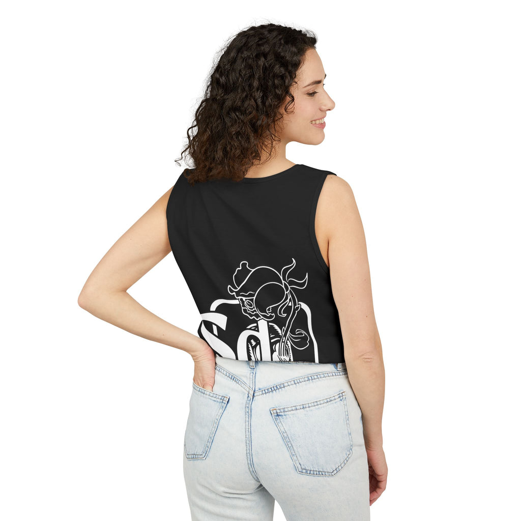 Solana Deads Tank Top