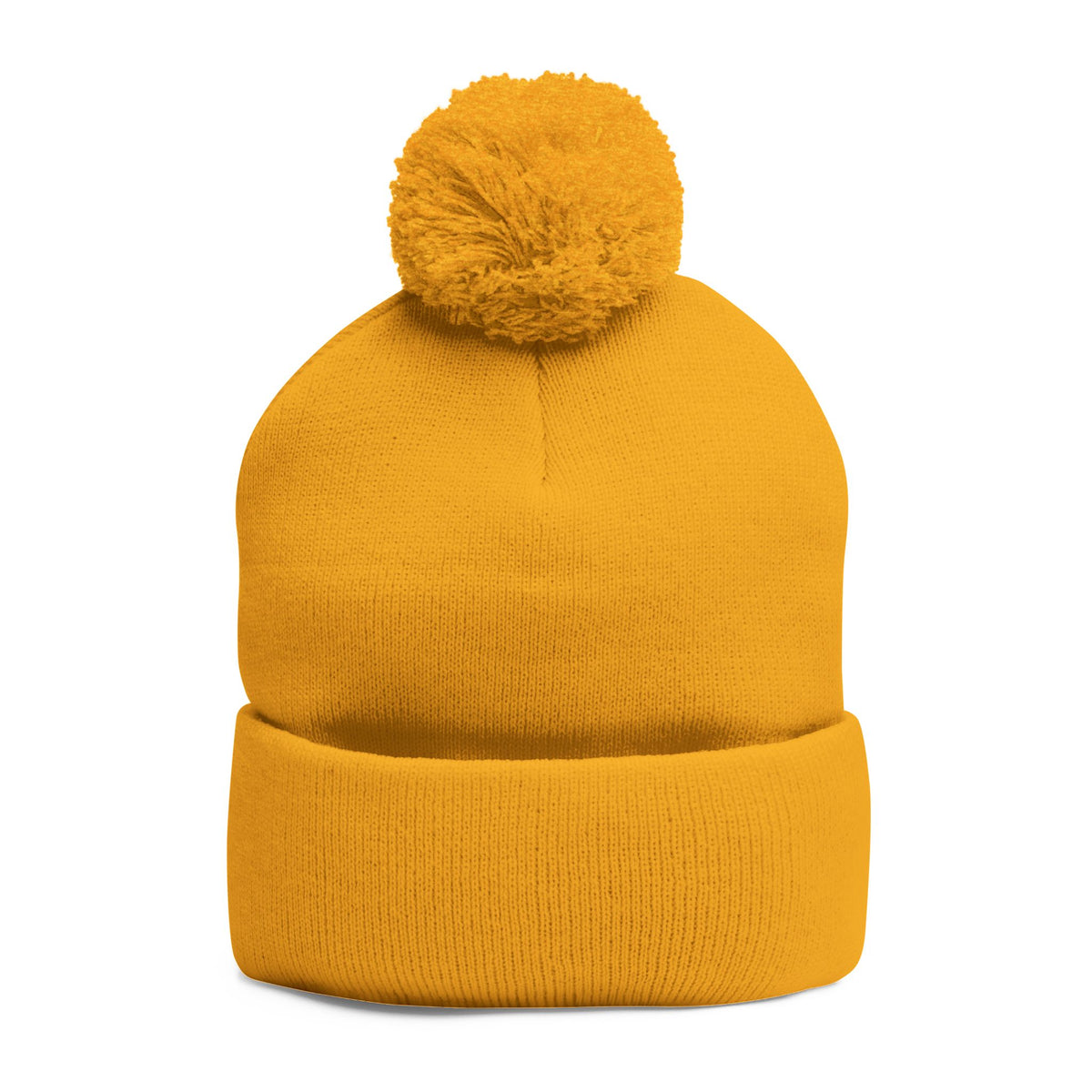 RISE WITH US! Knit Ski Cap | Solana Deads Beanie