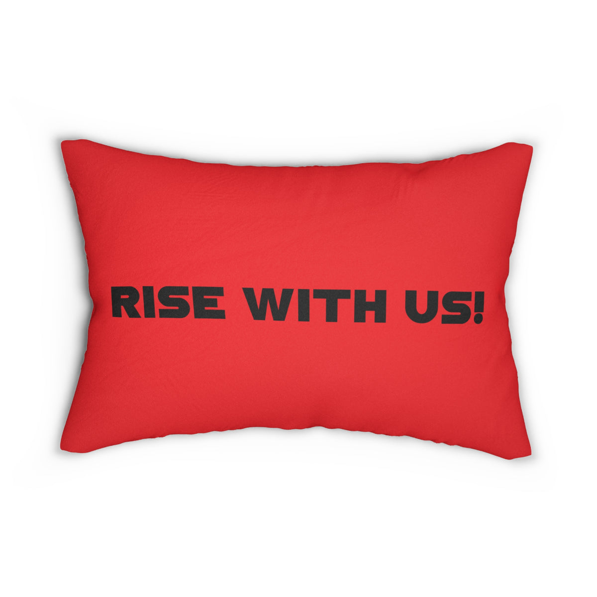 Pillow - Solana Deads Spun Polyester Lumbar Pillow