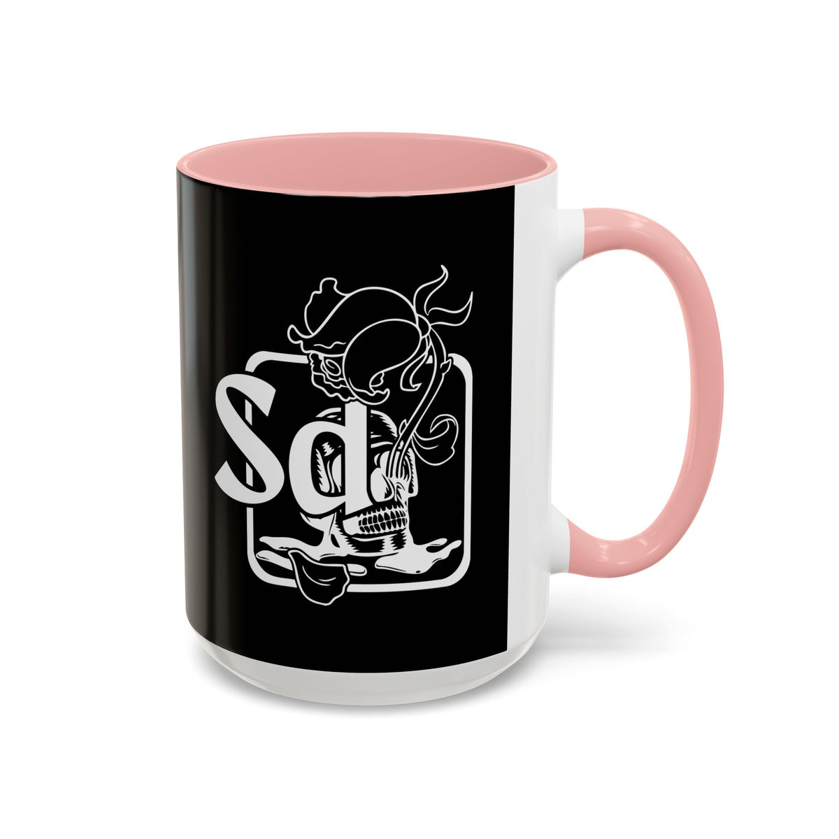 Coffee Mug - Solana Deads Design