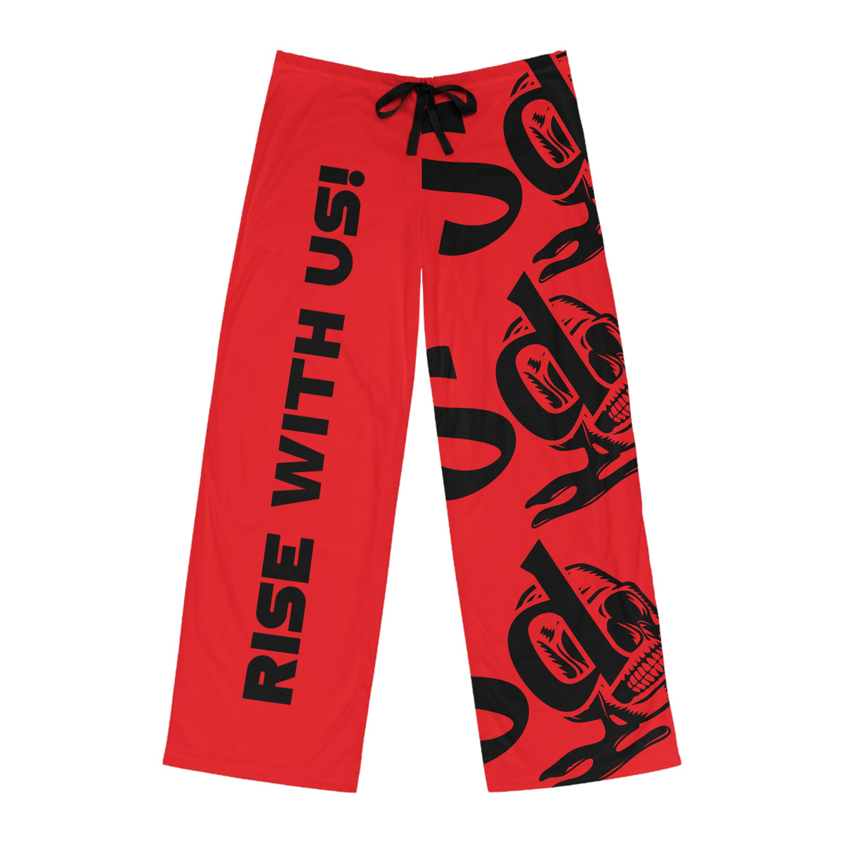Men's Pajama Pants - Solana Deads Designer