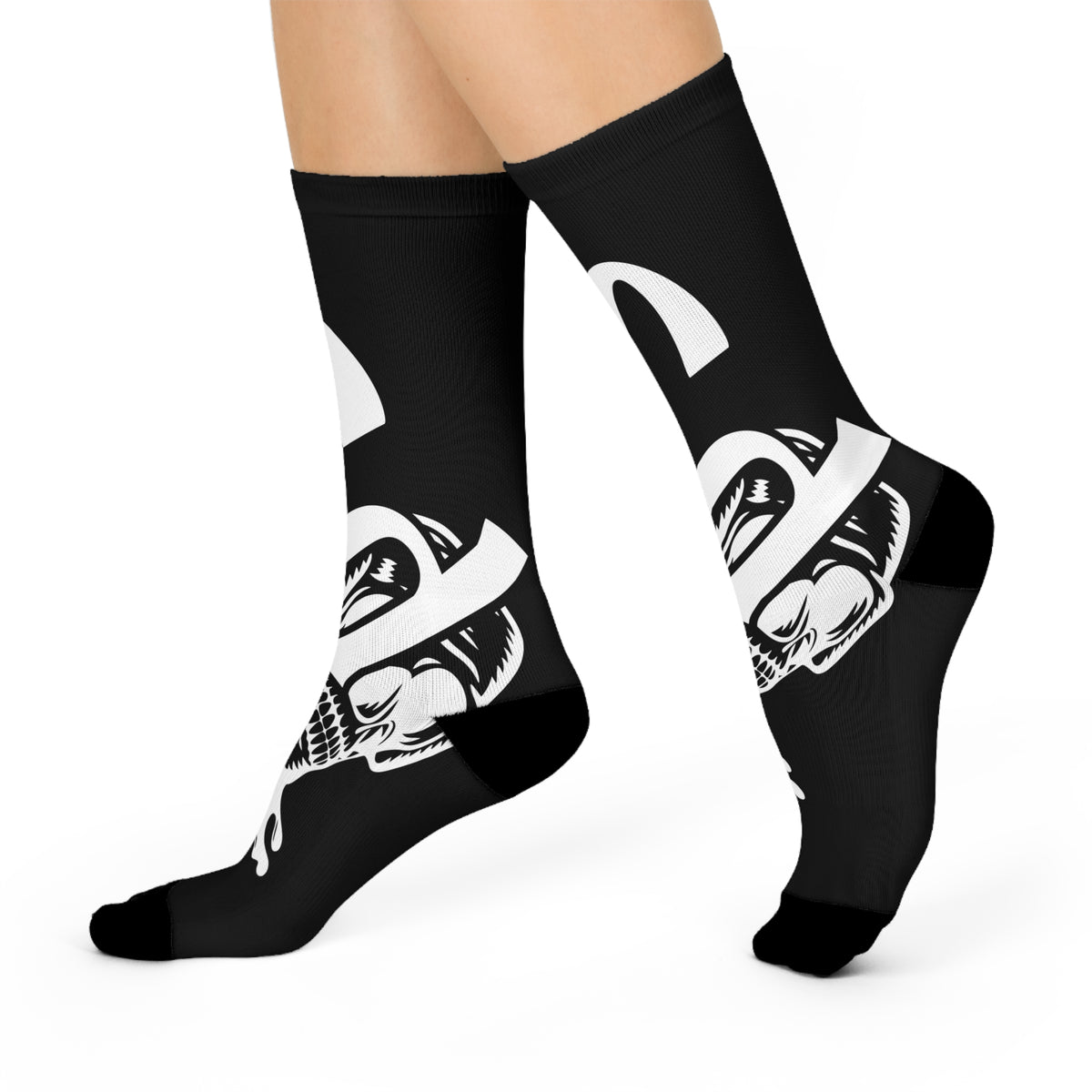 Designer Socks - Solana Deads