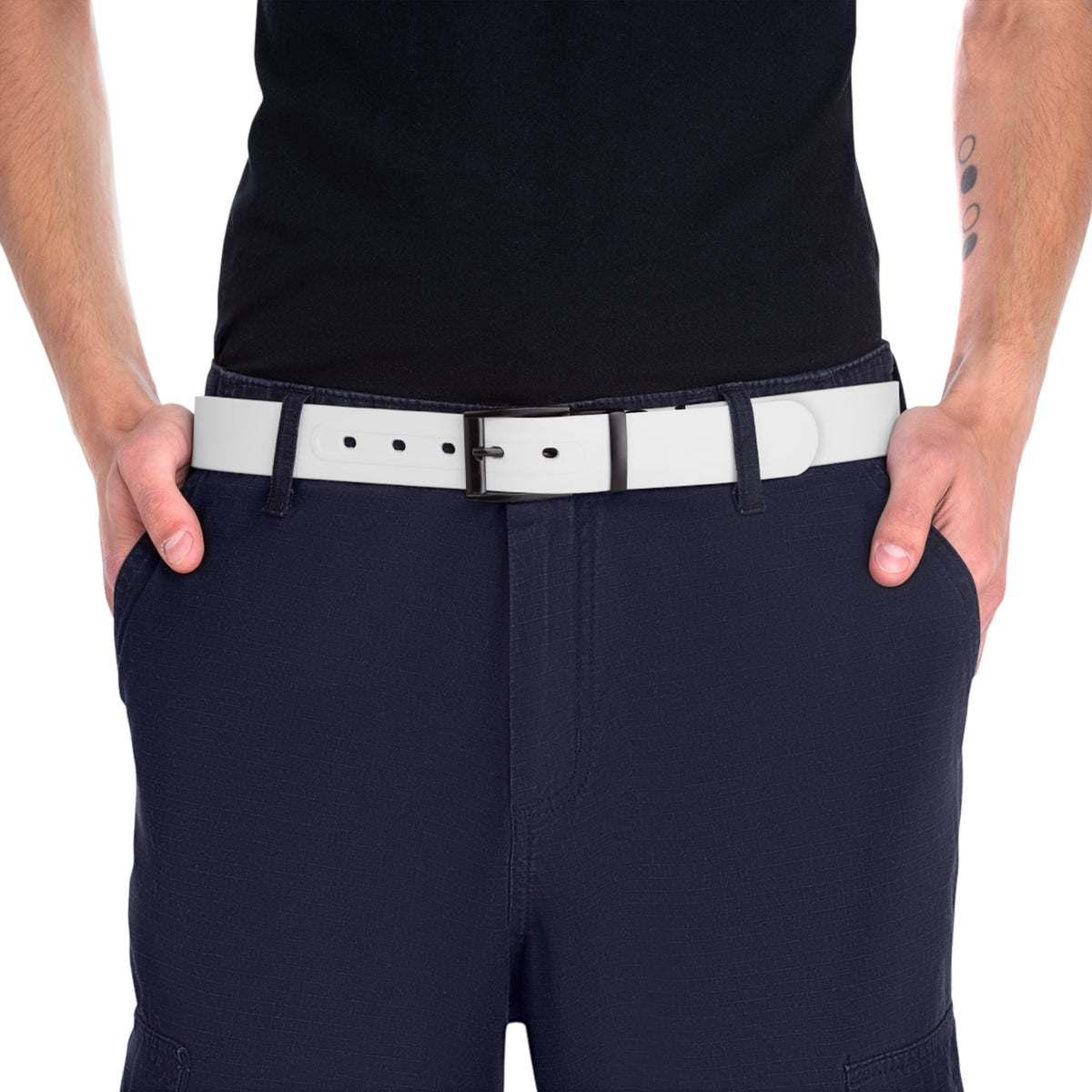 Designer Belt - Solana Deads