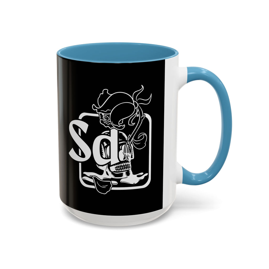 Coffee Mug - Solana Deads Design
