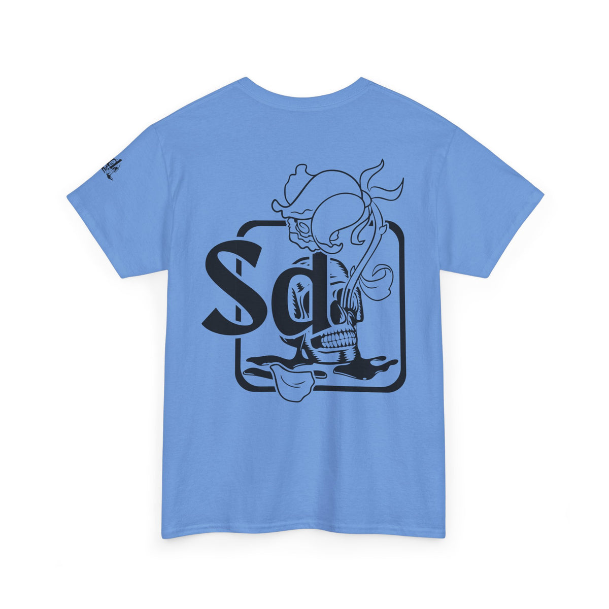 Solana Deads T-Shirt