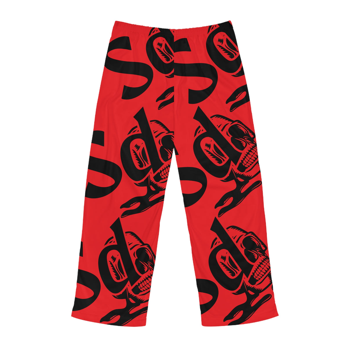 Men's Pajama Pants - Solana Deads Designer