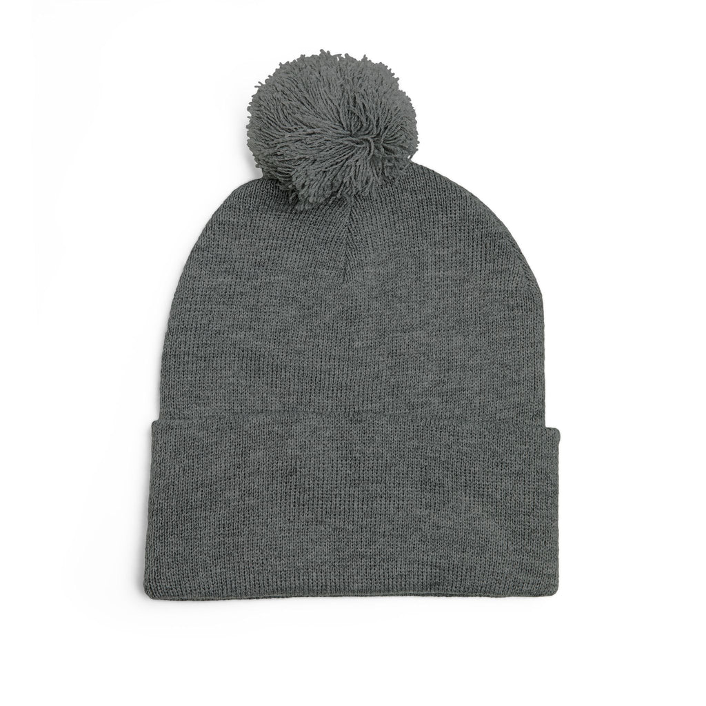 RISE WITH US! Knit Ski Cap | Solana Deads Beanie