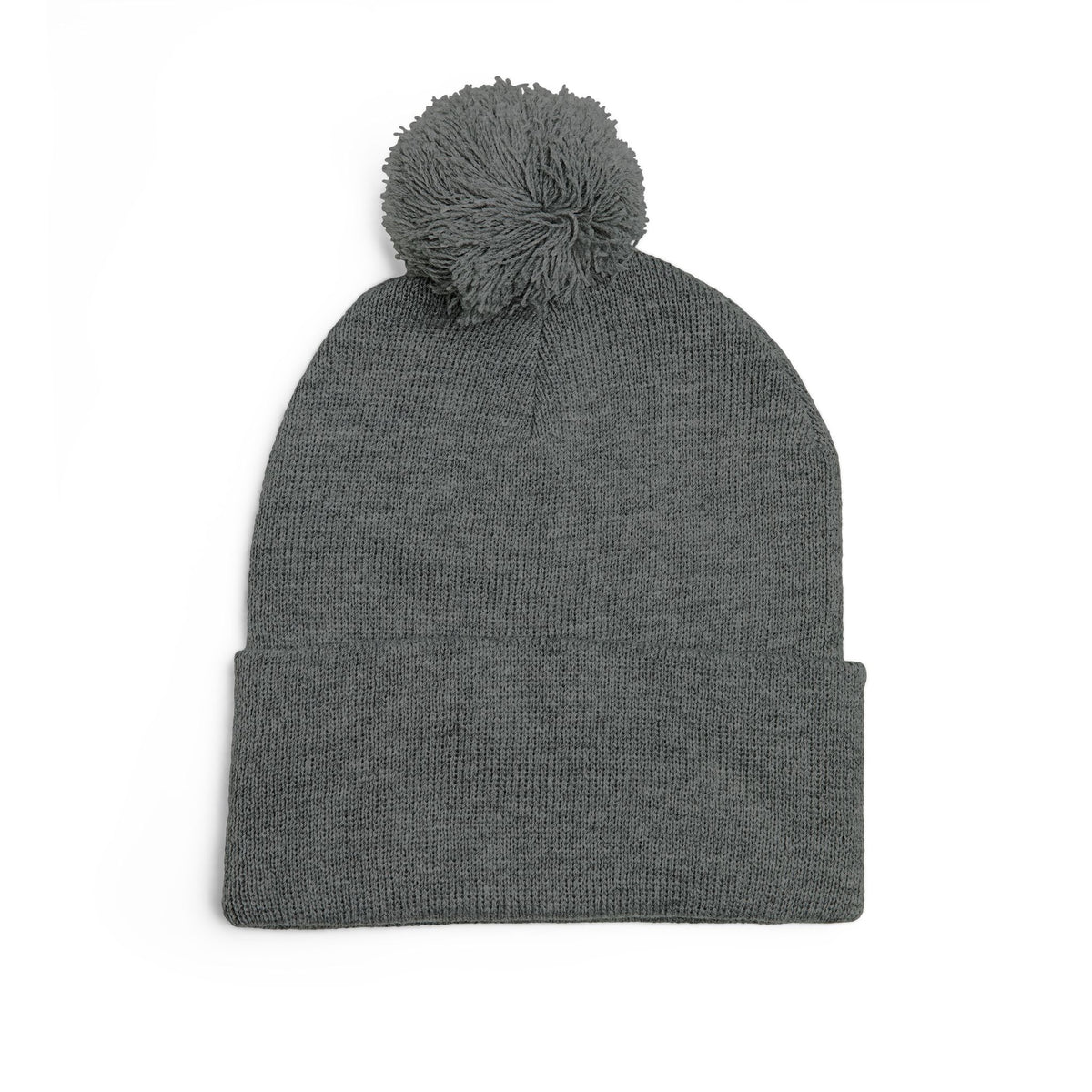RISE WITH US! Knit Ski Cap | Solana Deads Beanie