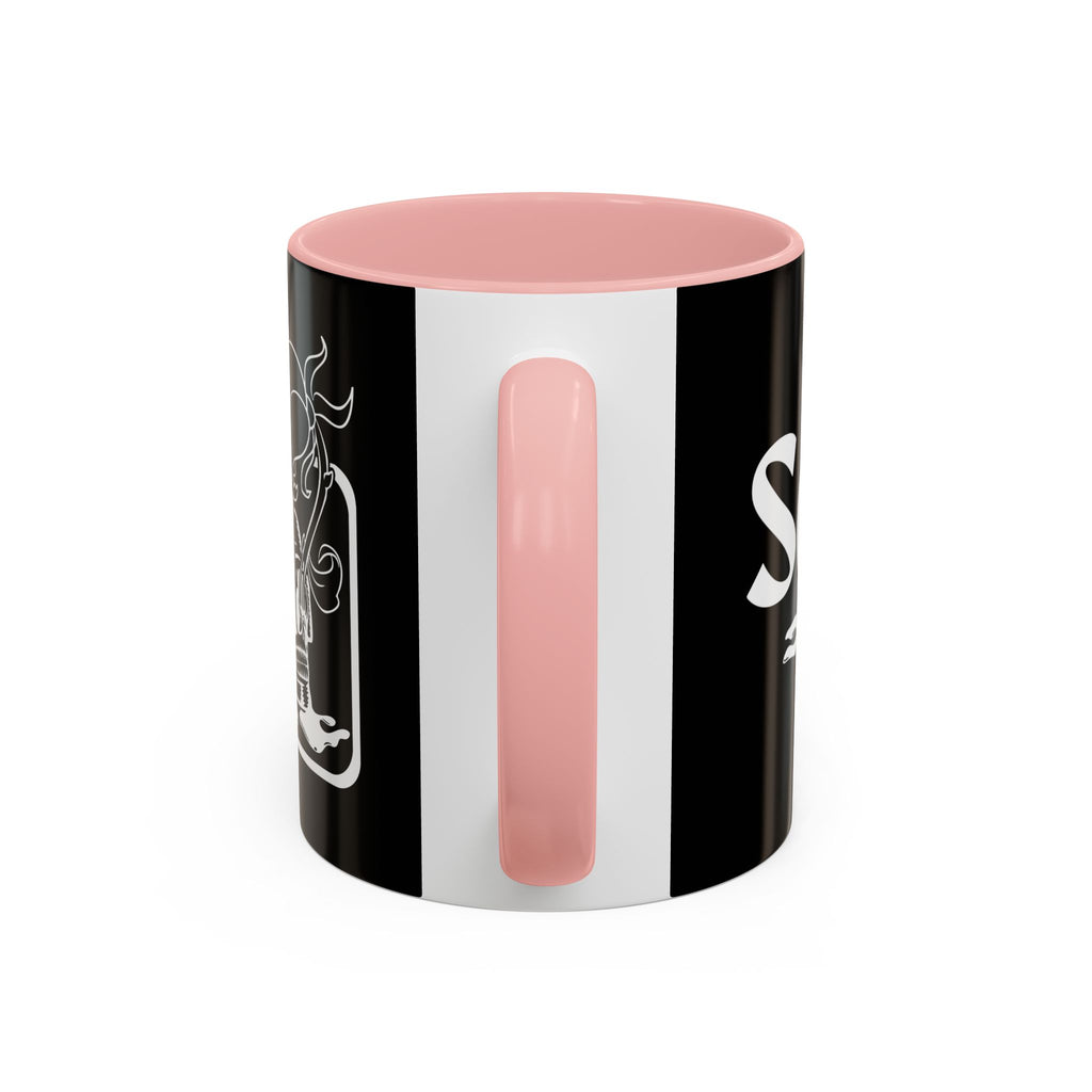 Coffee Mug - Solana Deads Design