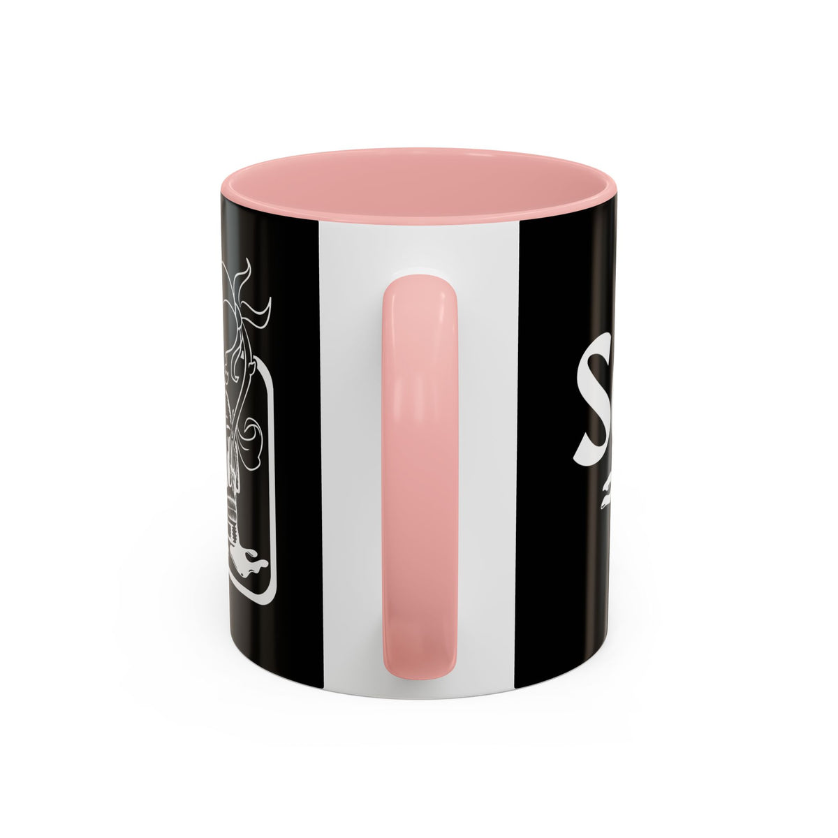 Coffee Mug - Solana Deads Design