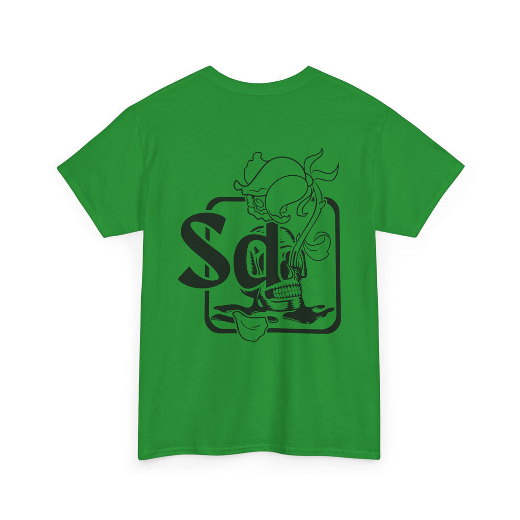 Solana Deads Tee