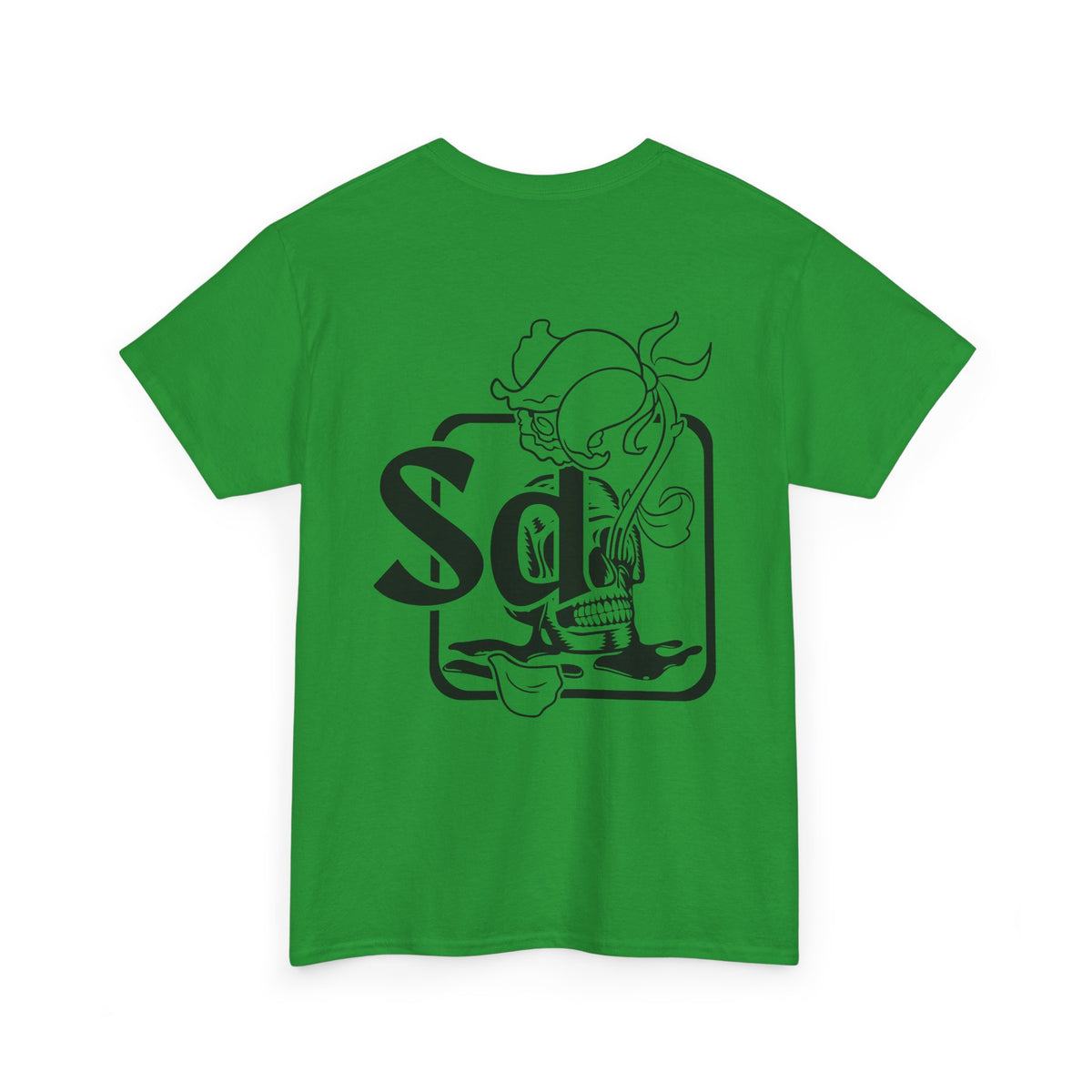 Solana Deads Tee