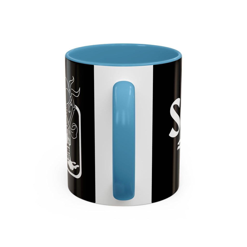 Coffee Mug - Solana Deads Design