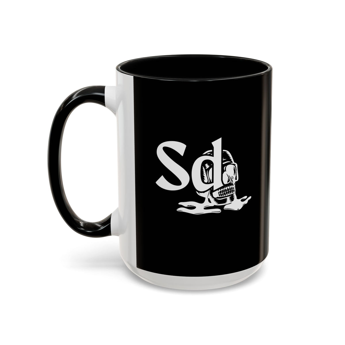 Coffee Mug - Solana Deads Design