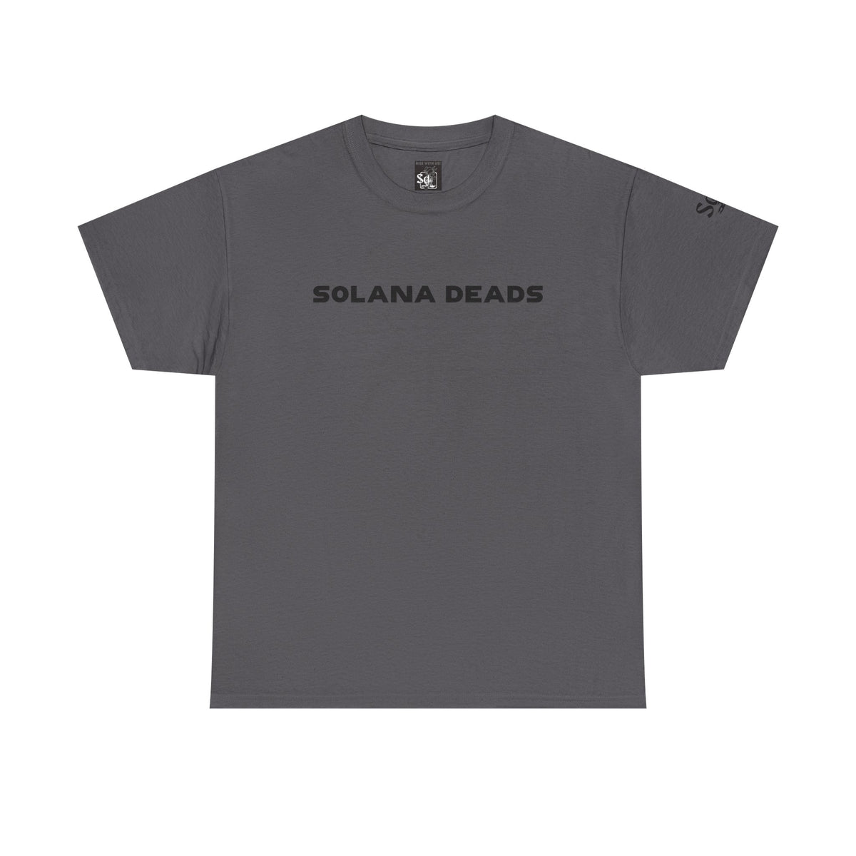 Solana Deads T-Shirt