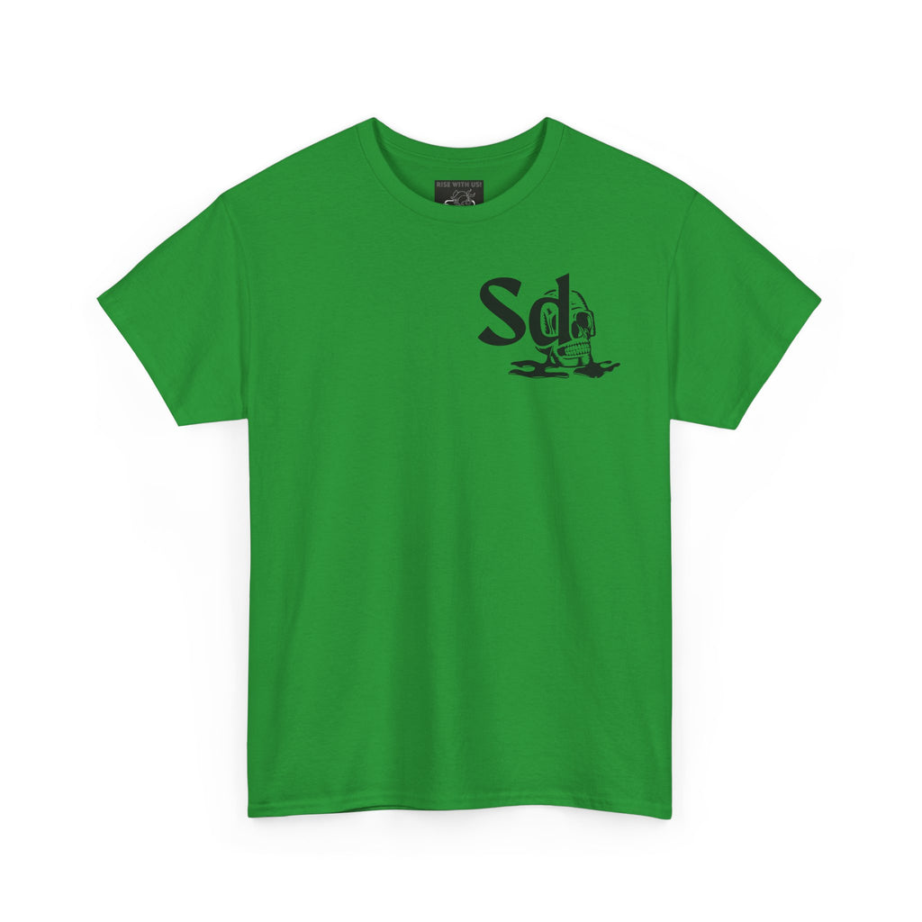 Solana Deads Tee