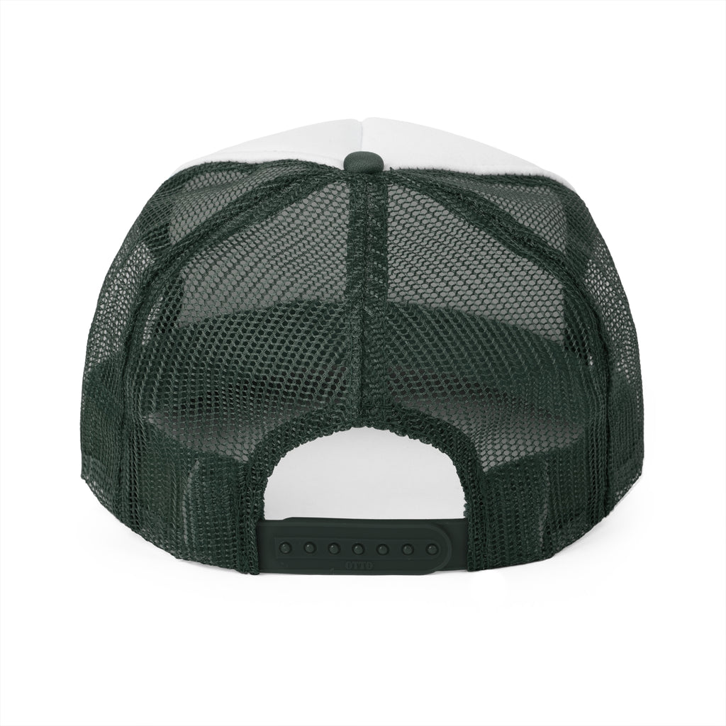 Solana Deads Trucker Cap