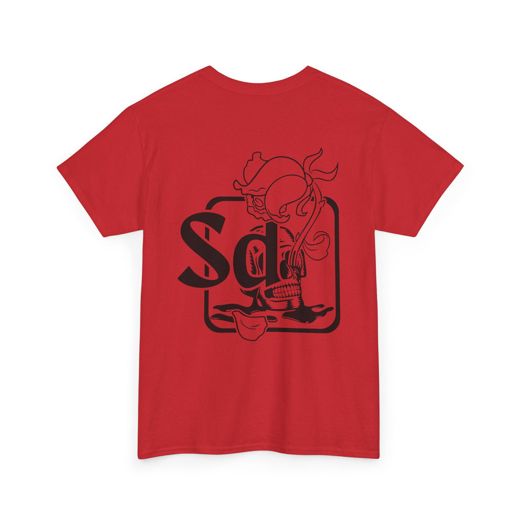 Solana Deads Tee