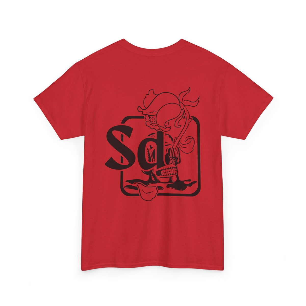 Solana Deads Tee